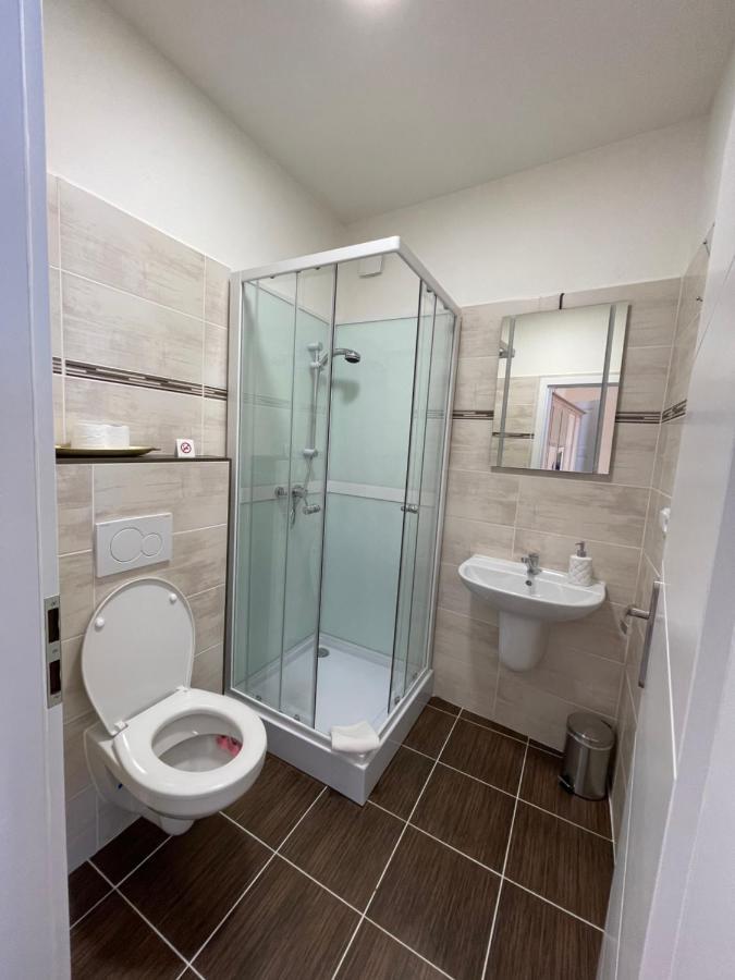 Apartmany Vila Tyniste Tyniste nad Orlici エクステリア 写真